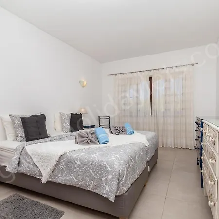Casa Vista Alegre Villa Carvoeiro (Lagoa)