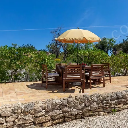 Casa Vista Alegre Villa Carvoeiro (Lagoa)