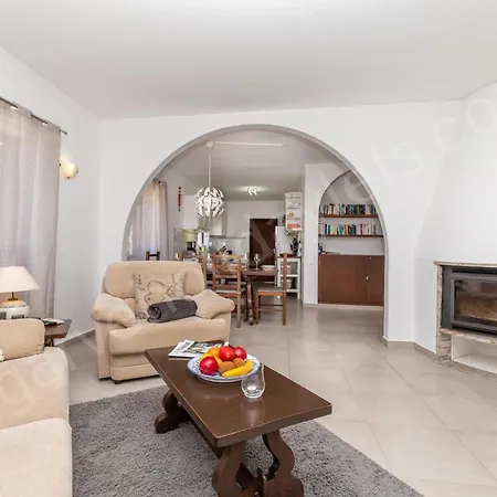 Villa Casa Vista Alegre
