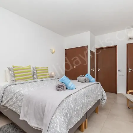 Villa Casa Vista Alegre